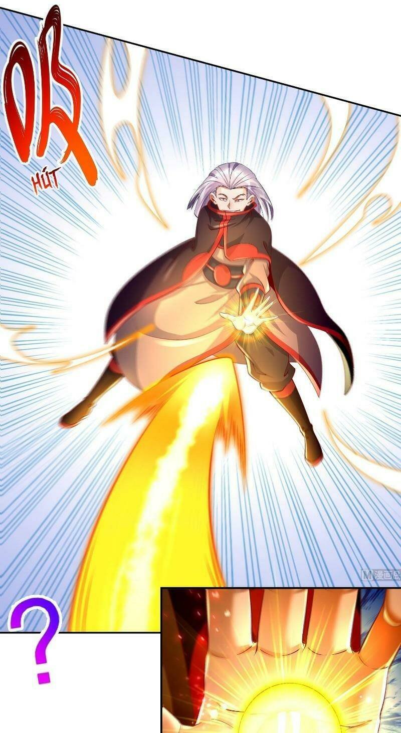 trọng sinh chi ma tôn đương đạo chapter 56 13