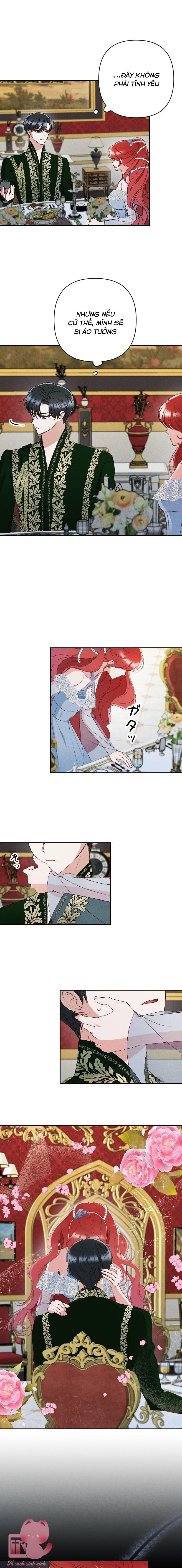 anh muốn em phải tuyệt vọng chapter 20 9