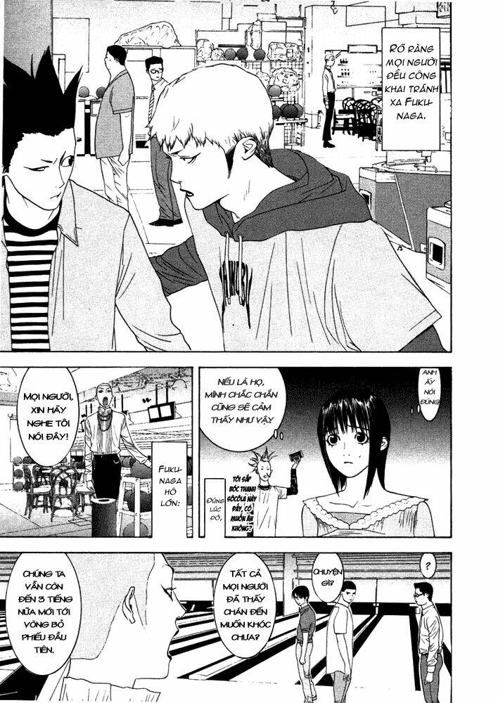 liar game chapter 20 7