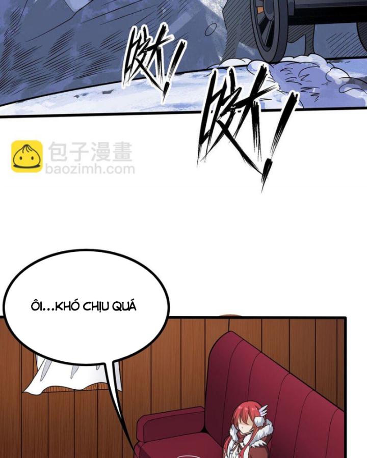 vô hạn sứ đồ và 12 nữ chiến binh chapter 408 52