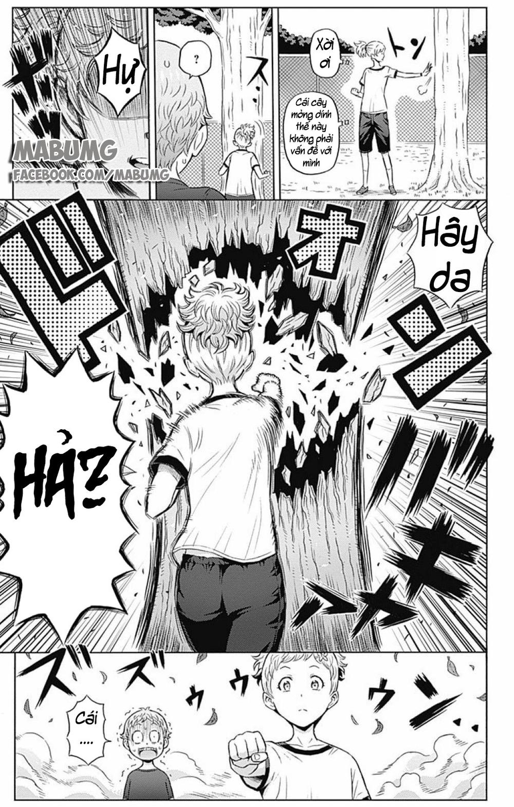 cherry teacher sakura naoki chapter 3 5