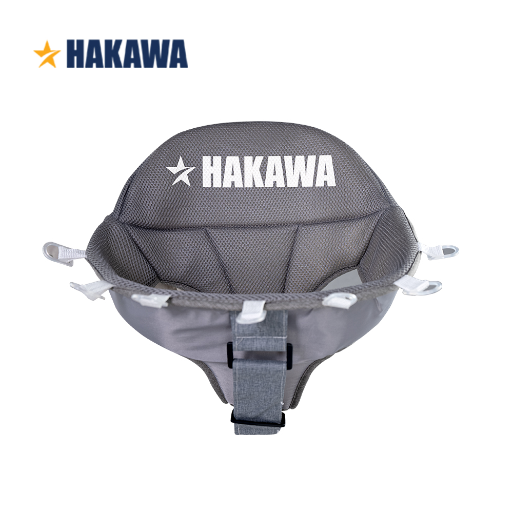 XE TẬP ĐI CHO BÉ HAKAWA HK-B06 - HÀNG CHÍNH HÃNG