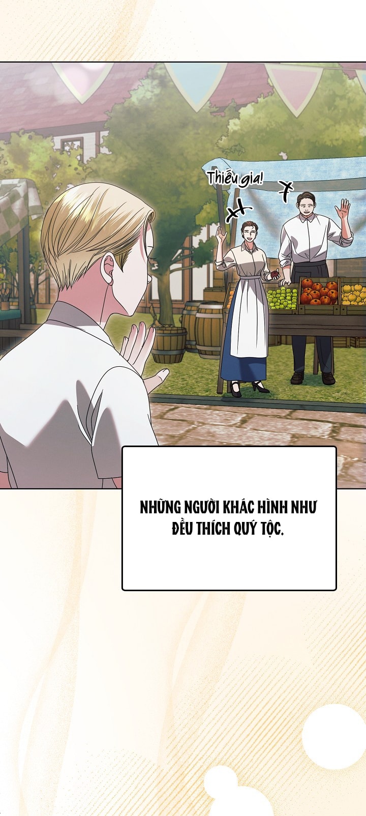 [18+] hãy cầu xin ta đi chapter 31.2 9