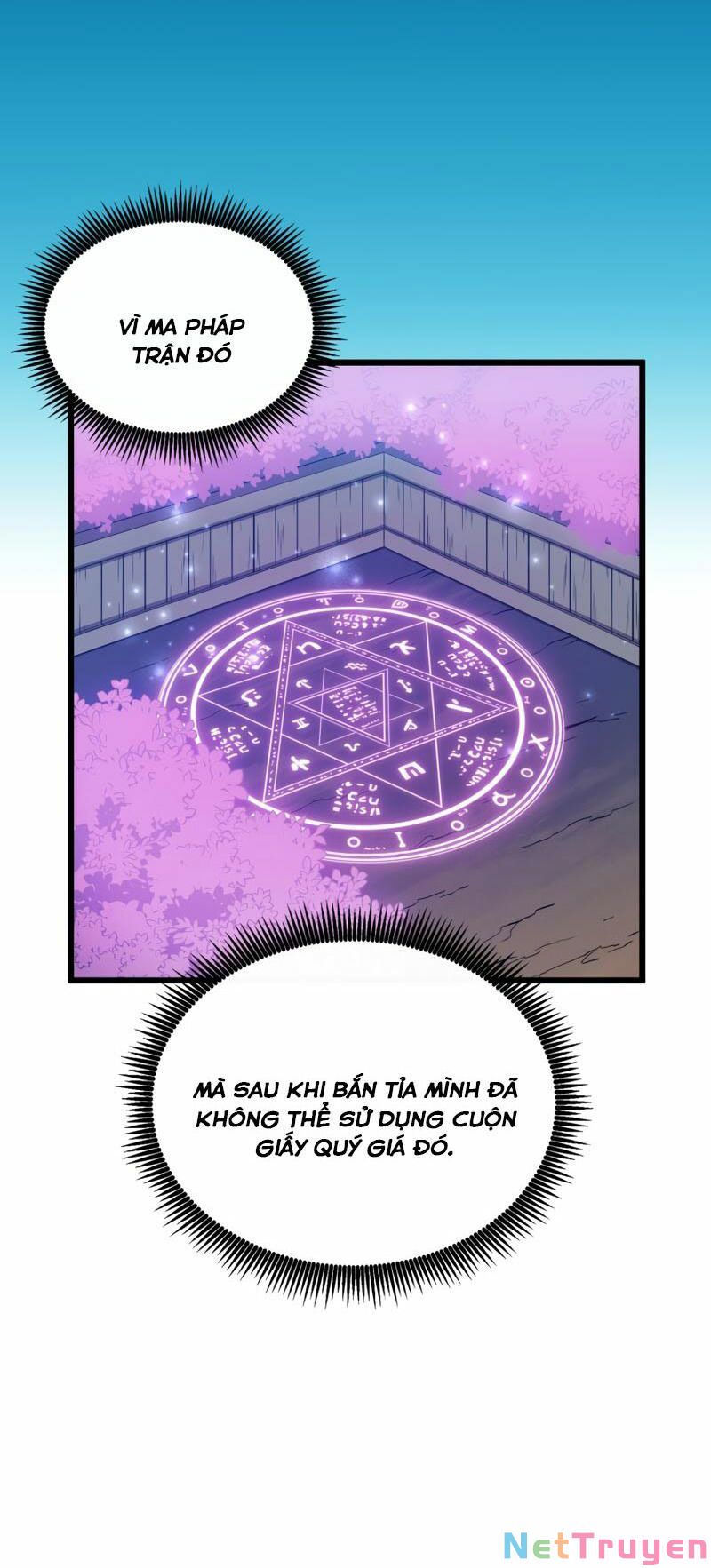 arcane sniper chapter 61 12