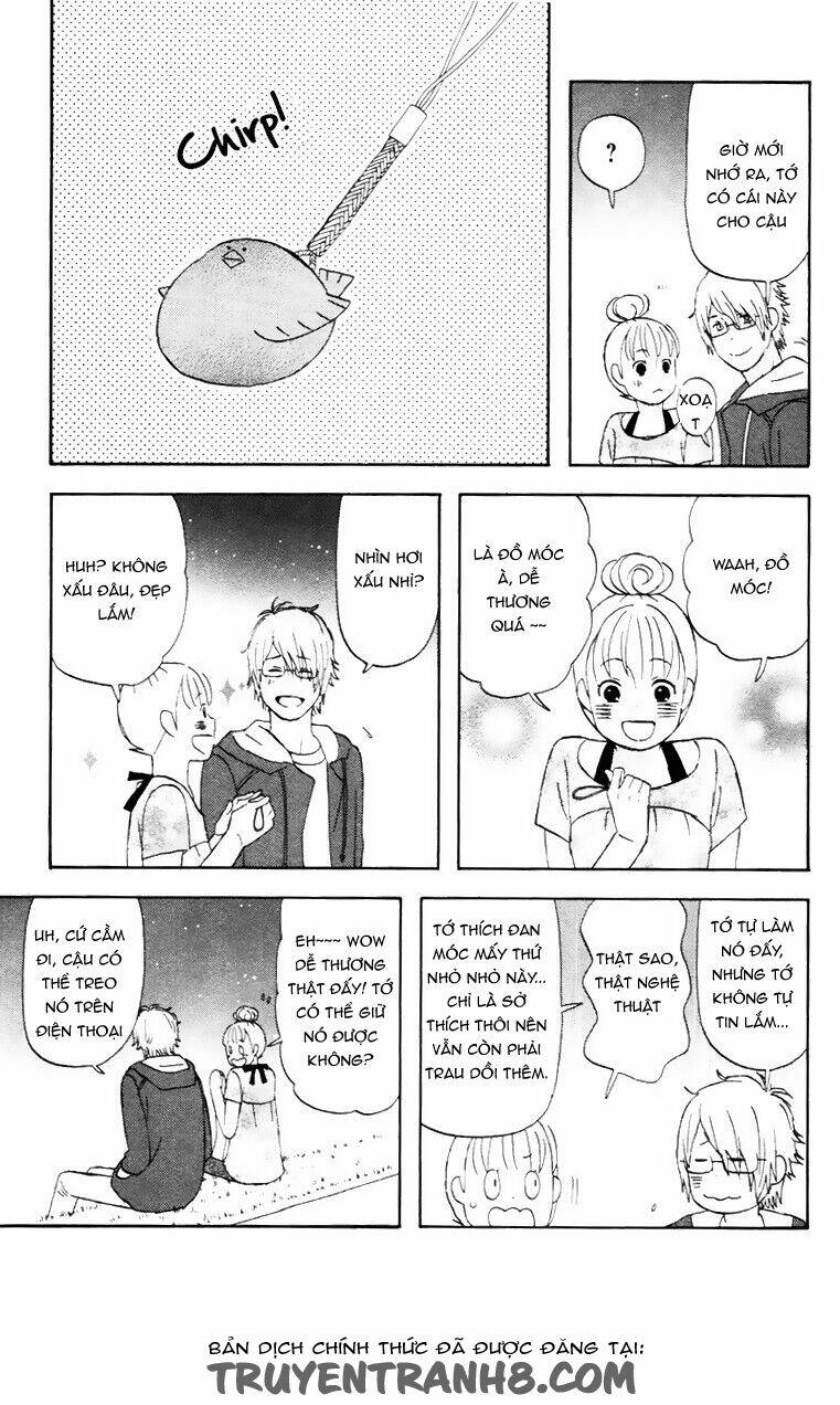 liar x liar chapter 9 9