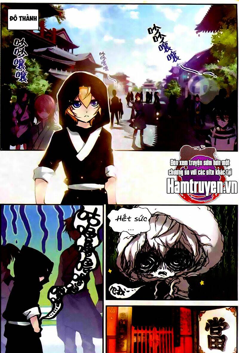 già thiên chapter 37 3