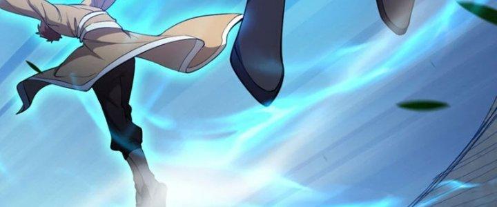 ẩn cư mười vạn năm, đời sau mời ta rời núi chapter 38 117