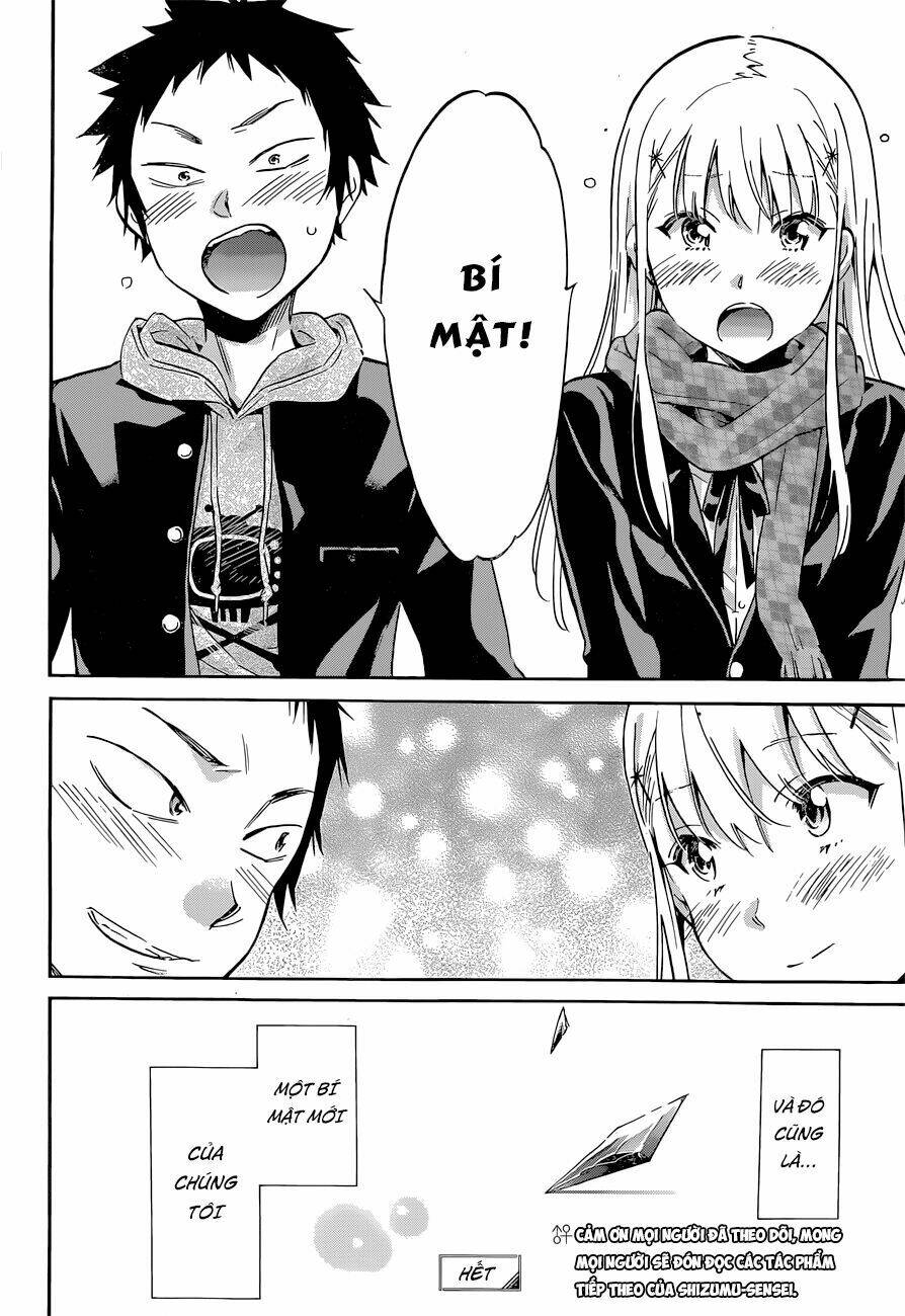 shishunki no iron maiden chapter 41 26