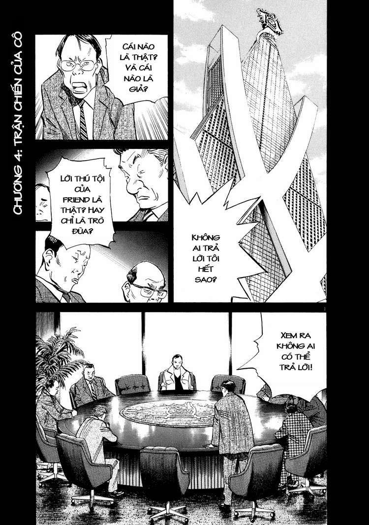 những chàng trai thế kỉ 20 chapter 240 2