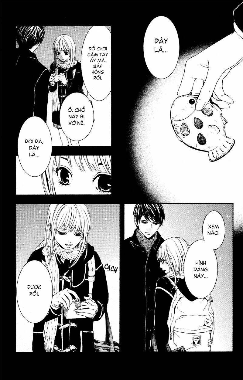 coelacanth chapter 1 48