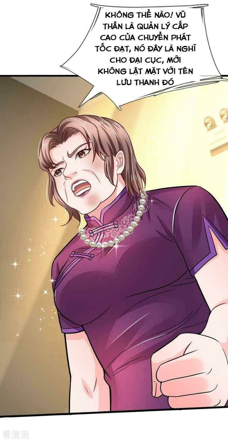 tuyệt đỉnh khí thiếu chapter 85 26