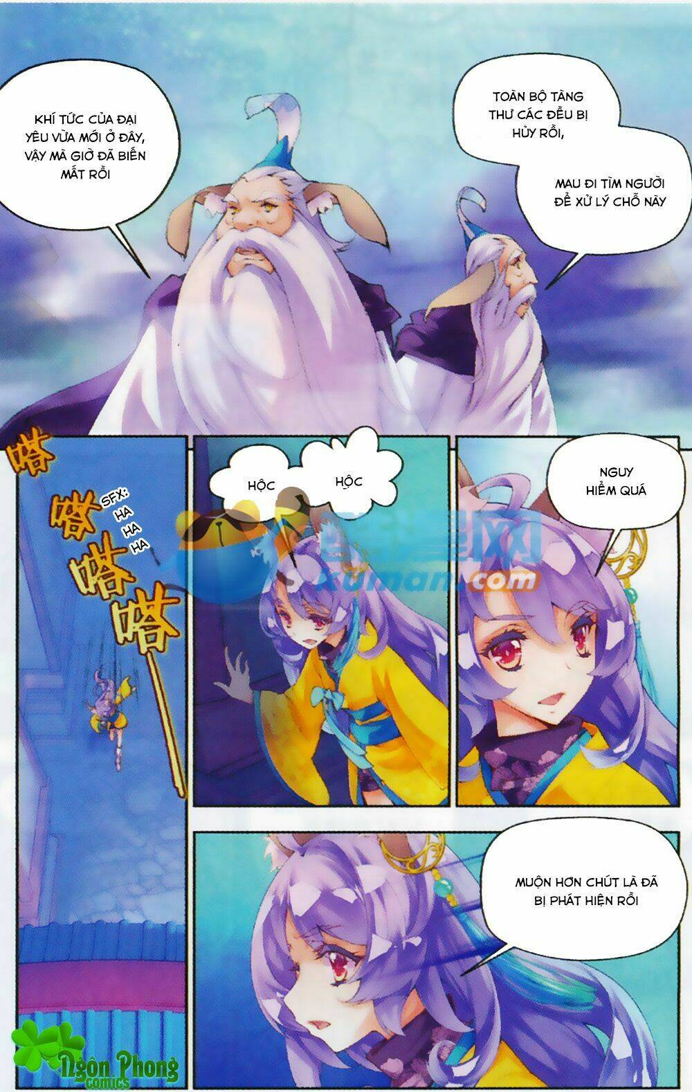 thu la chapter 21 10