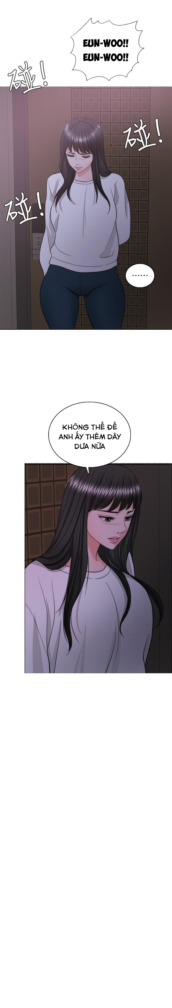 bể bơi ướt át chapter 29 31