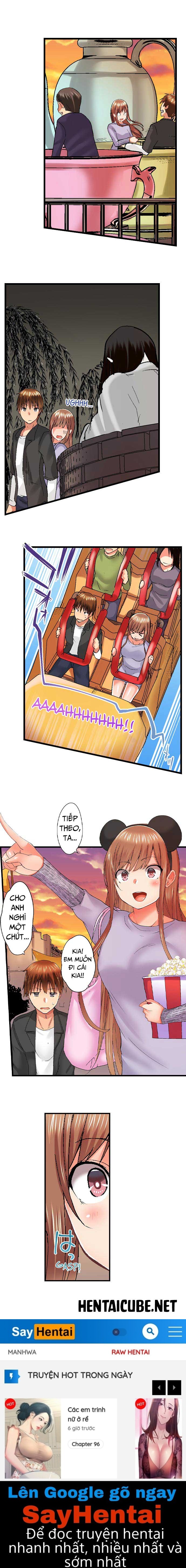 anh trai trượt vào trong tôi khi tắm chung chapter 45 17