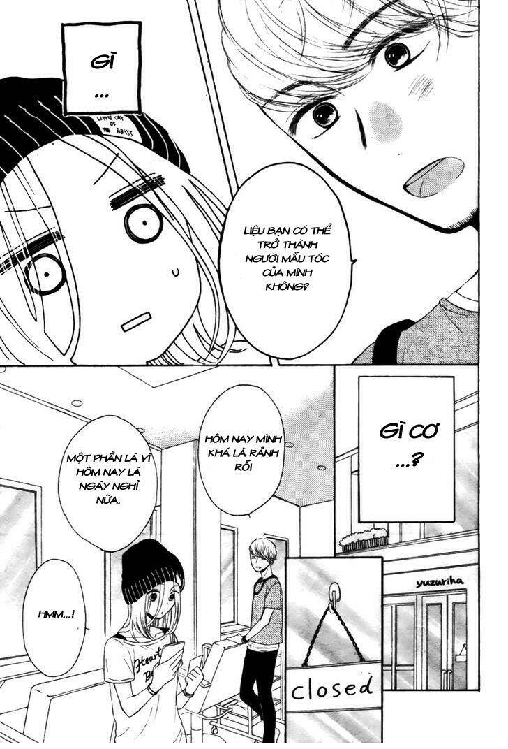 yume nado mite ha orimasen chapter 1 7