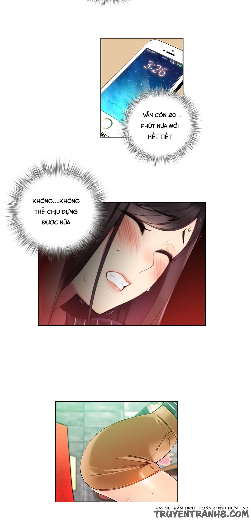 sự ràng buộc của lilith chapter 6 23