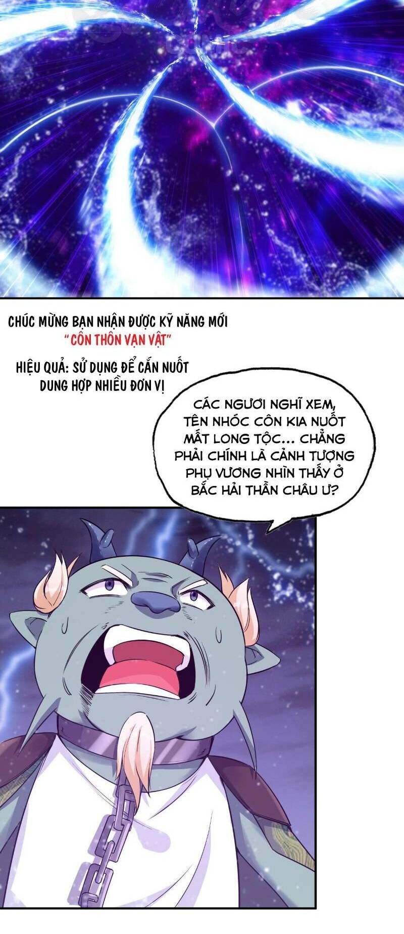 khởi đầu bằng một con côn chapter 84 25