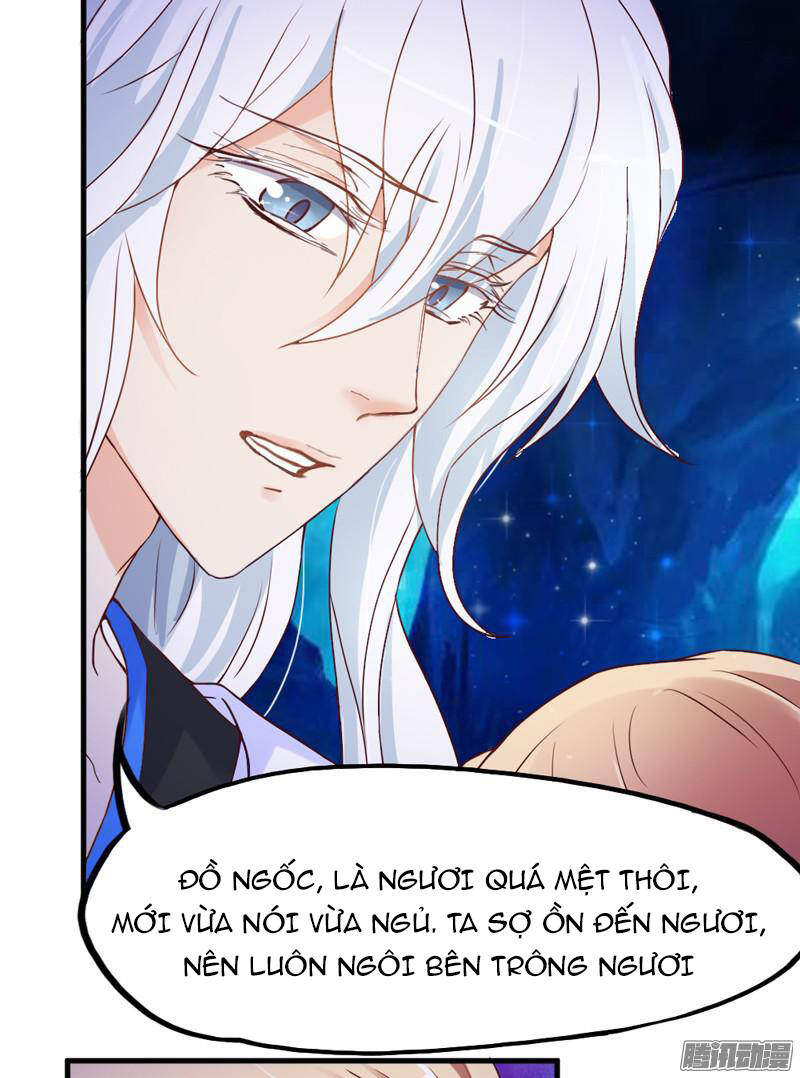 giữ chặt tiểu bạch long chapter 18 44