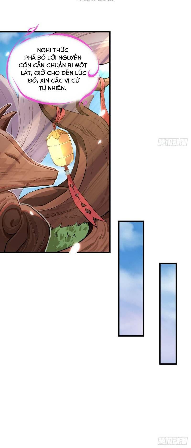 trường an tưởng tượng chapter 55 9