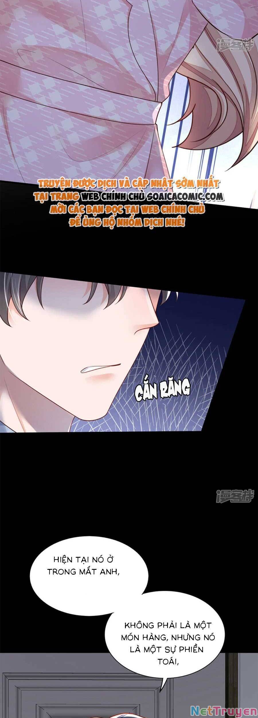 ác ma thì thầm chapter 99 18