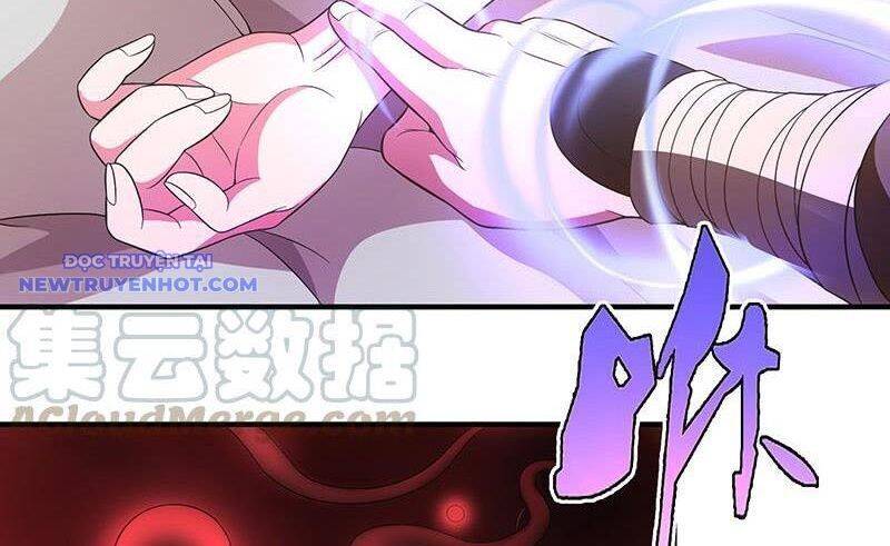 thiên long bát bộ webtoon chapter 118 27