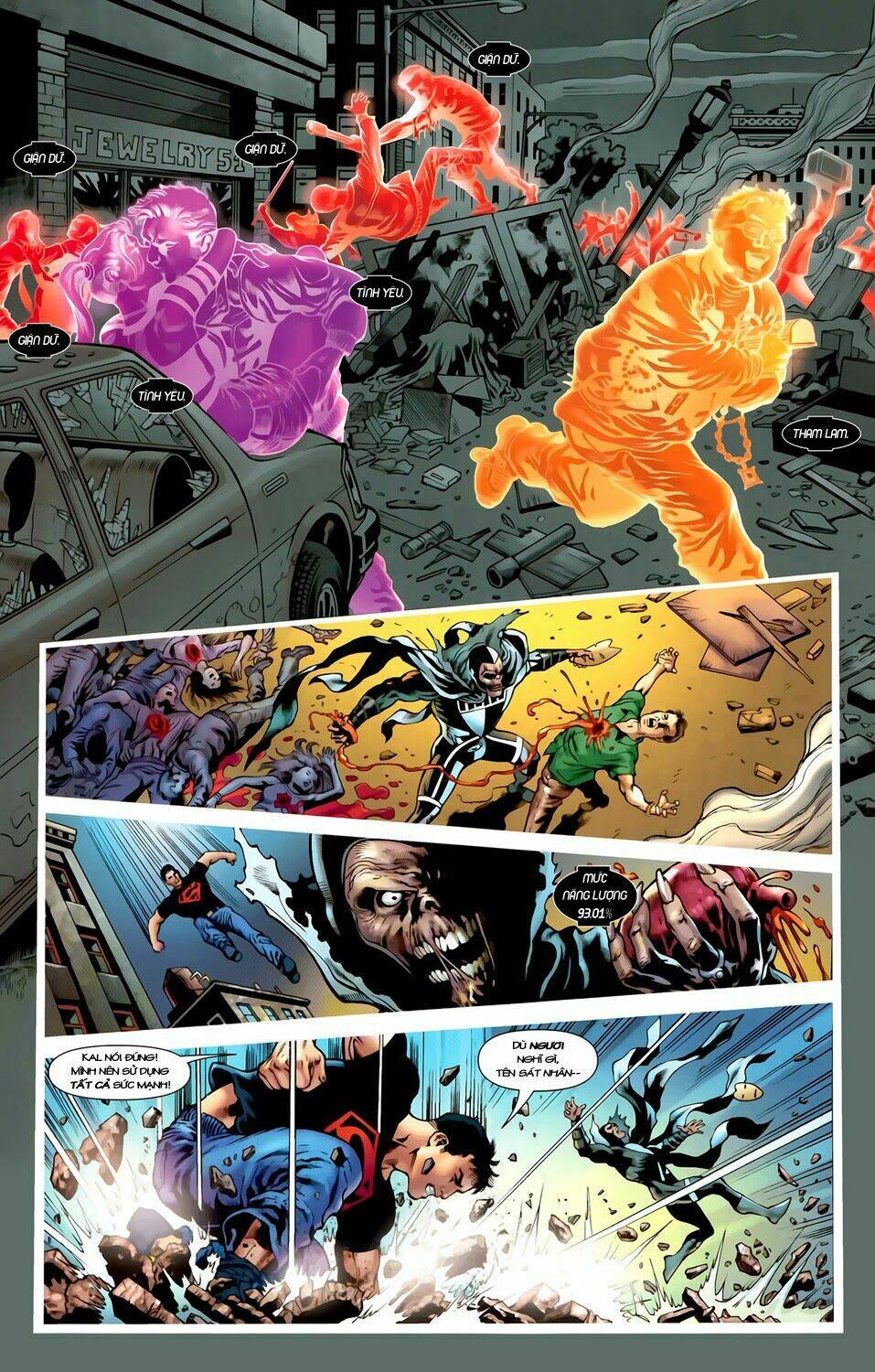 Blackest Night chapter 24 16