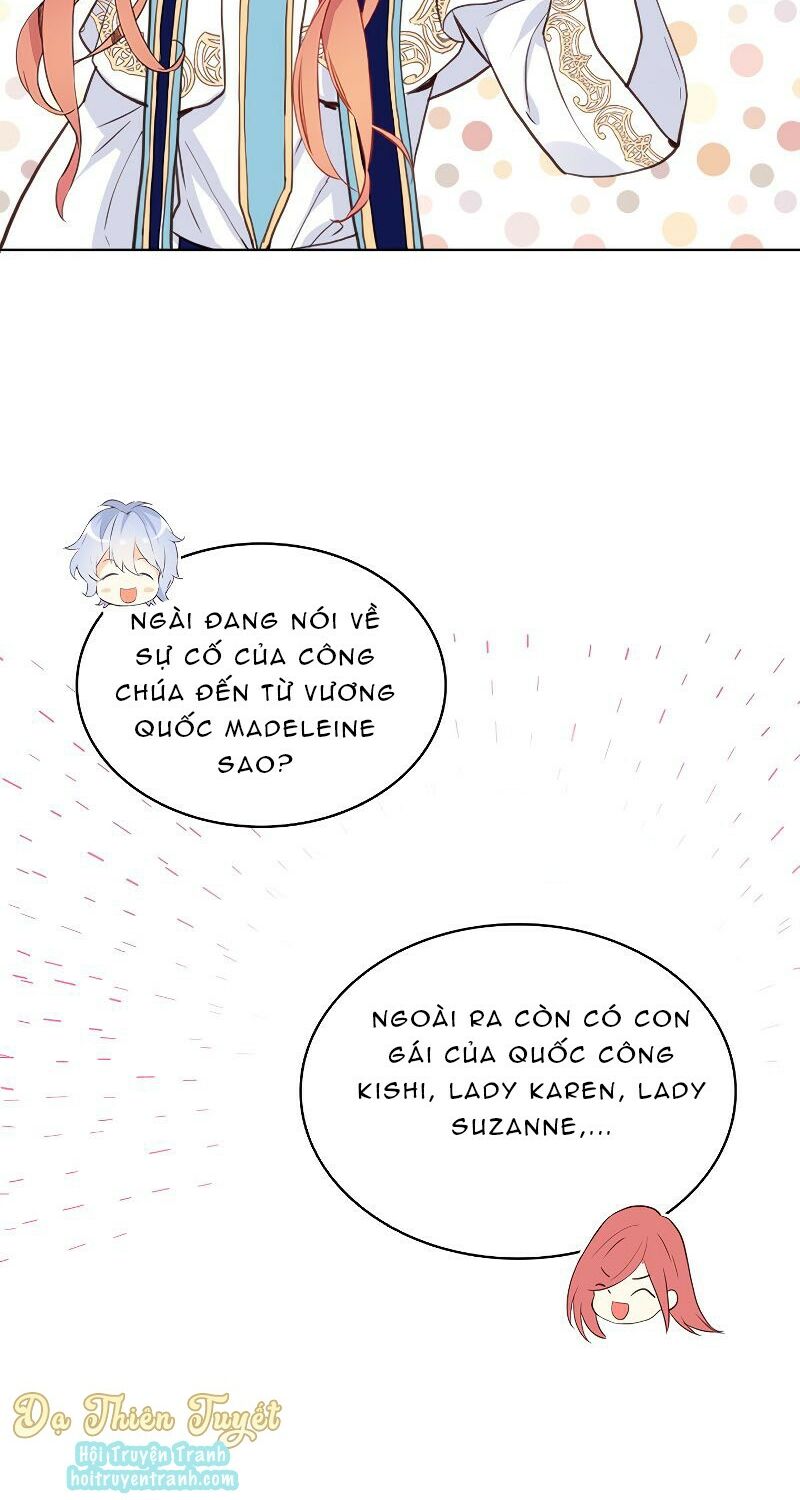 con có phải con là con gái của ngài không? chapter 8 21