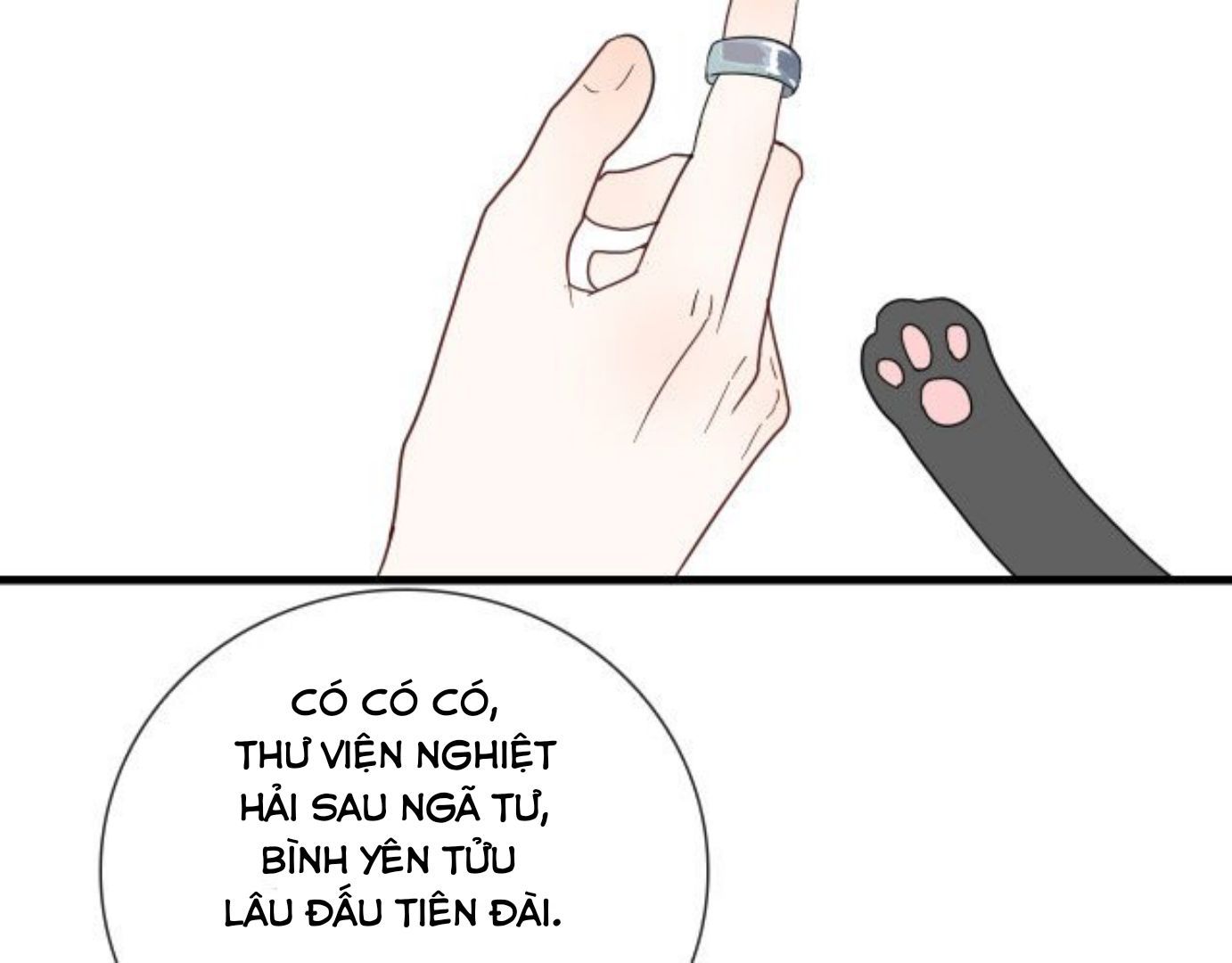 nhiệm vụ này thật muốn lấy mạng chapter 4 54