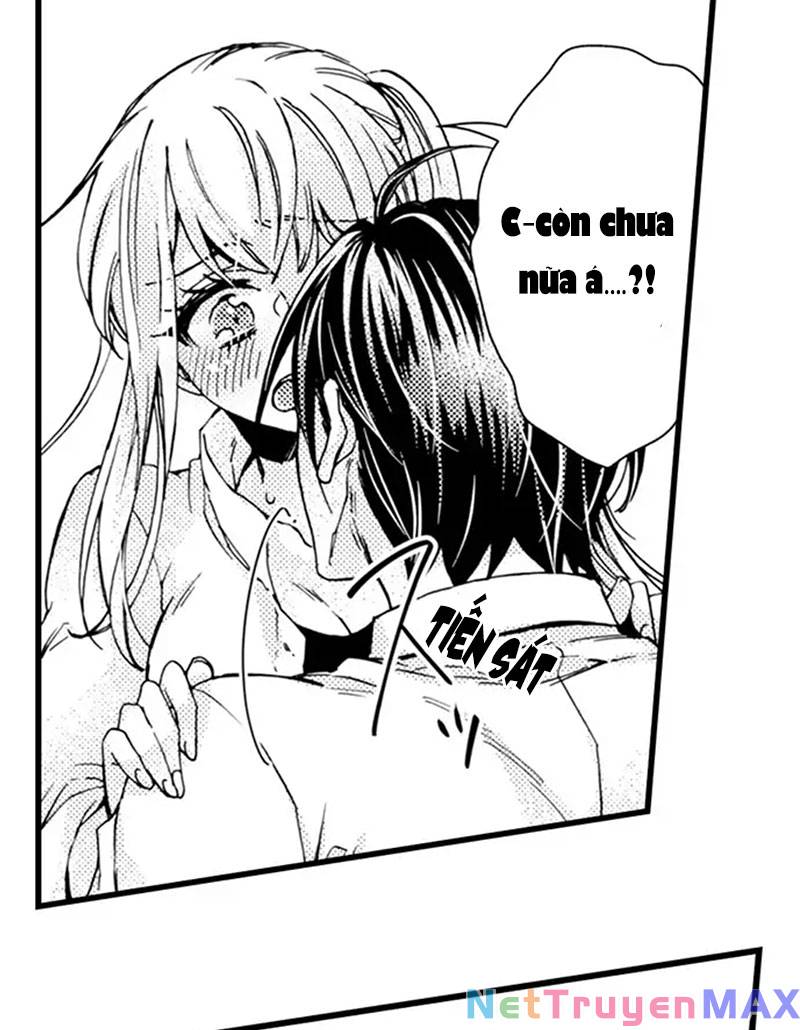vị sếp thú tính nhà bên chapter 85 15