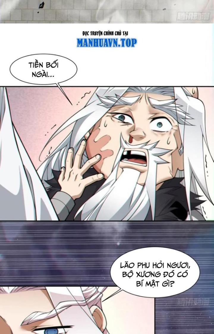 đồ đệ của ta đều là trùm phản diện chapter 98 26