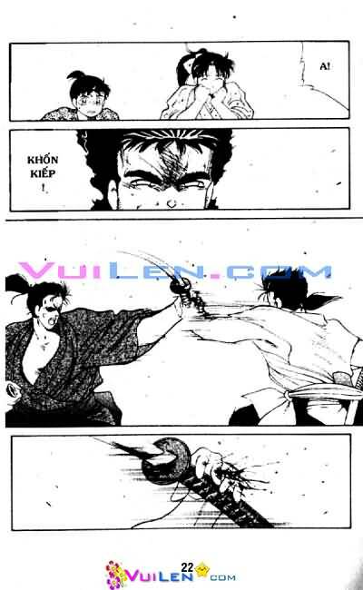 truyền nhân atula phần ii chapter 2 23