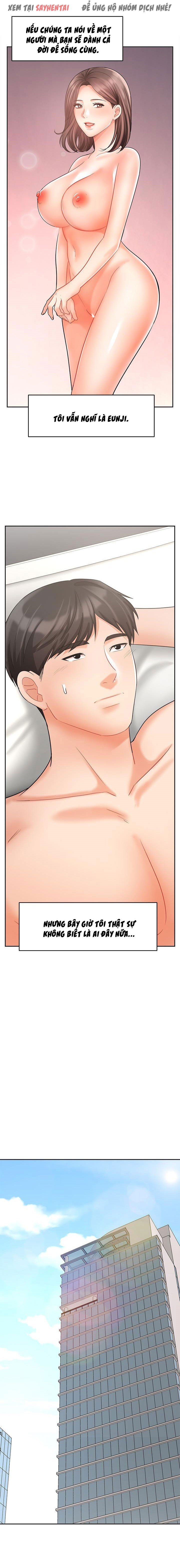 nữ nhân viên đắt hàng chapter 56 11