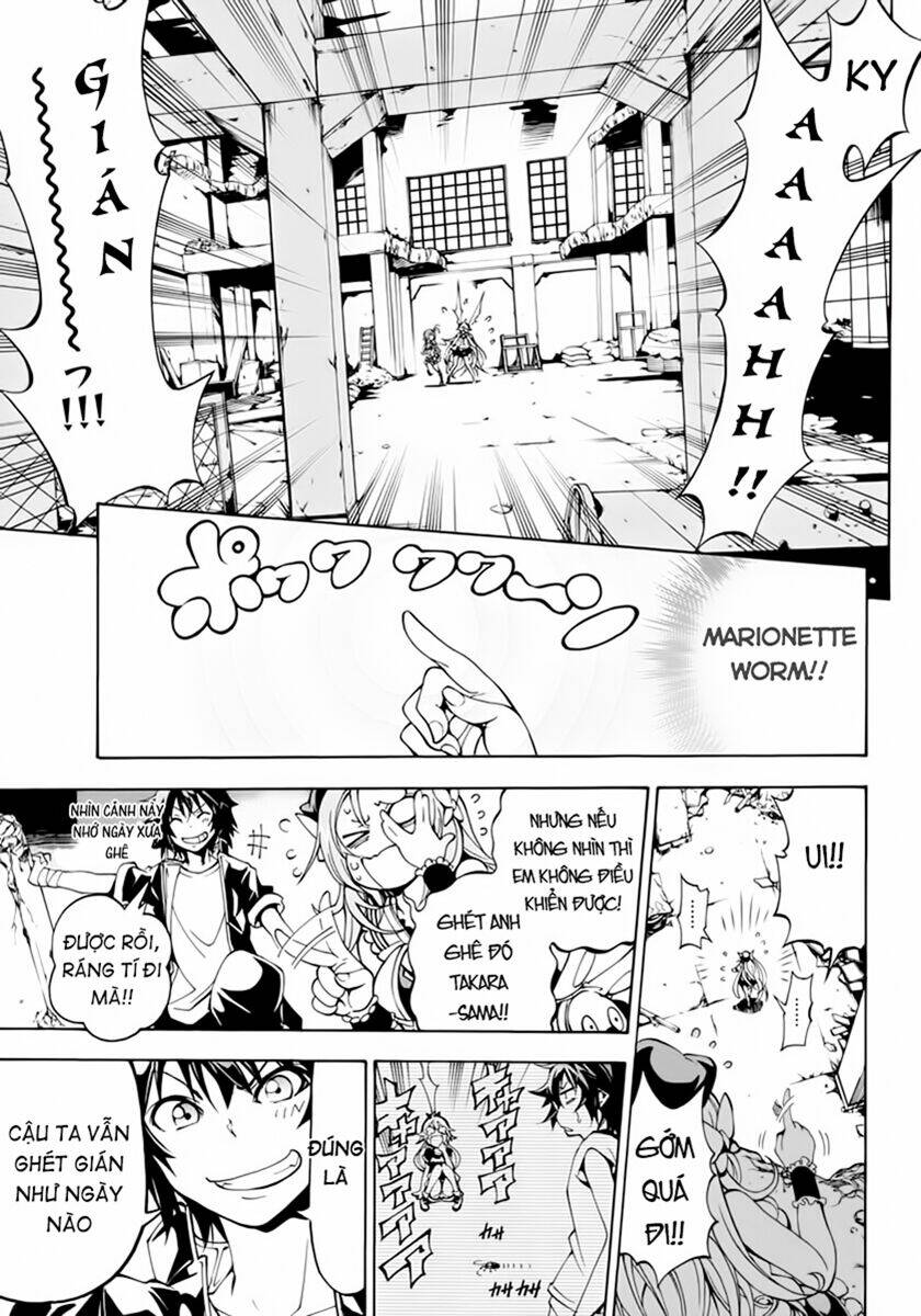 rising x rydeen chapter 8 11