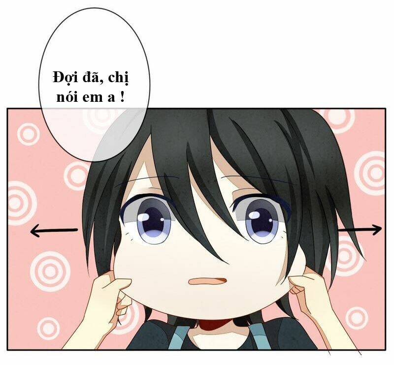 vị hôn thê bỏ trốn chapter 25 7