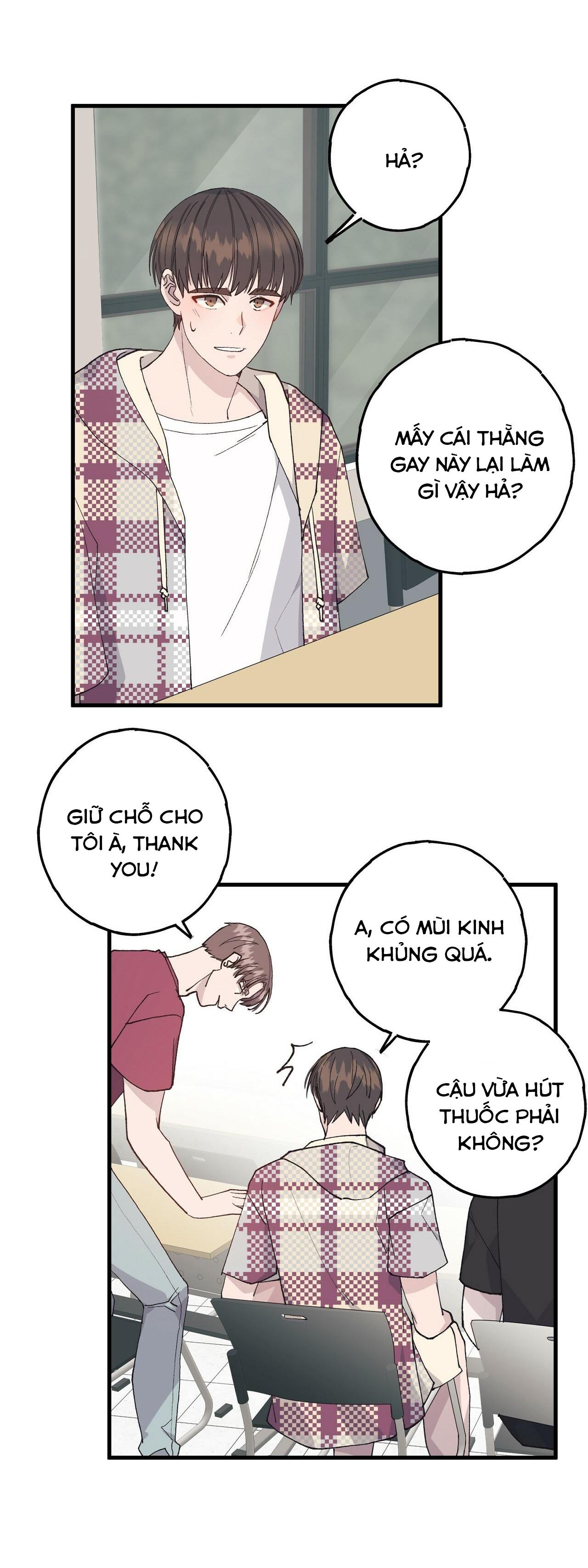 khi trò chơi hẹn hò kết thúc chapter 6 11