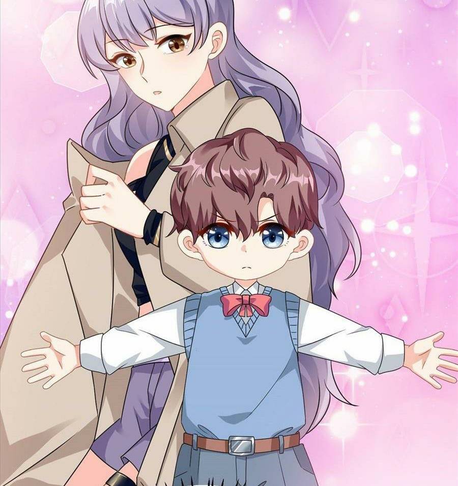 kim chủ của tôi chỉ mới 5 tuổi! chapter 2 68