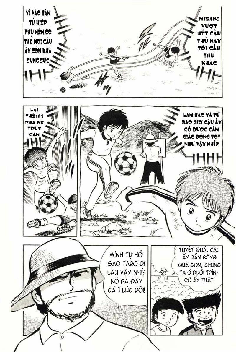 captain tsubasa chapter 8 13