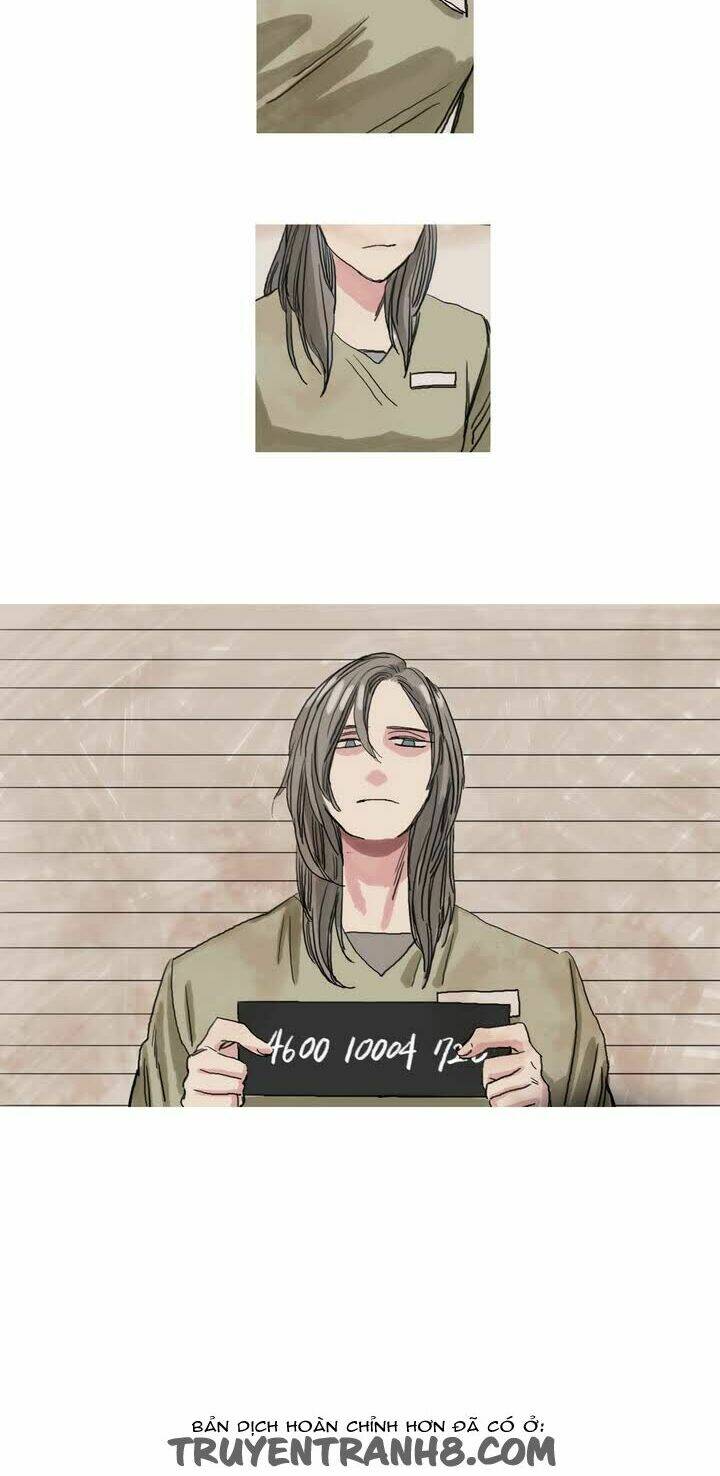 minority chapter 1 5