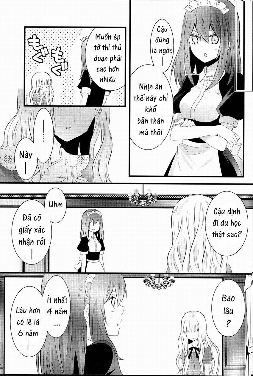 adele - oneshot chapter 0 15