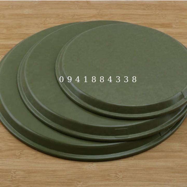 Khay Bê Đồ Chống Trượt - Khay Phục Vụ