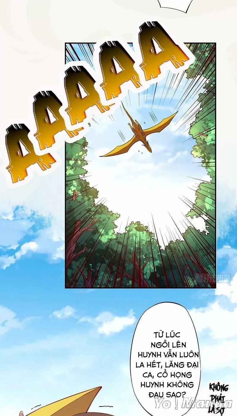 tuyệt thế luyện đan sư chapter 106 32