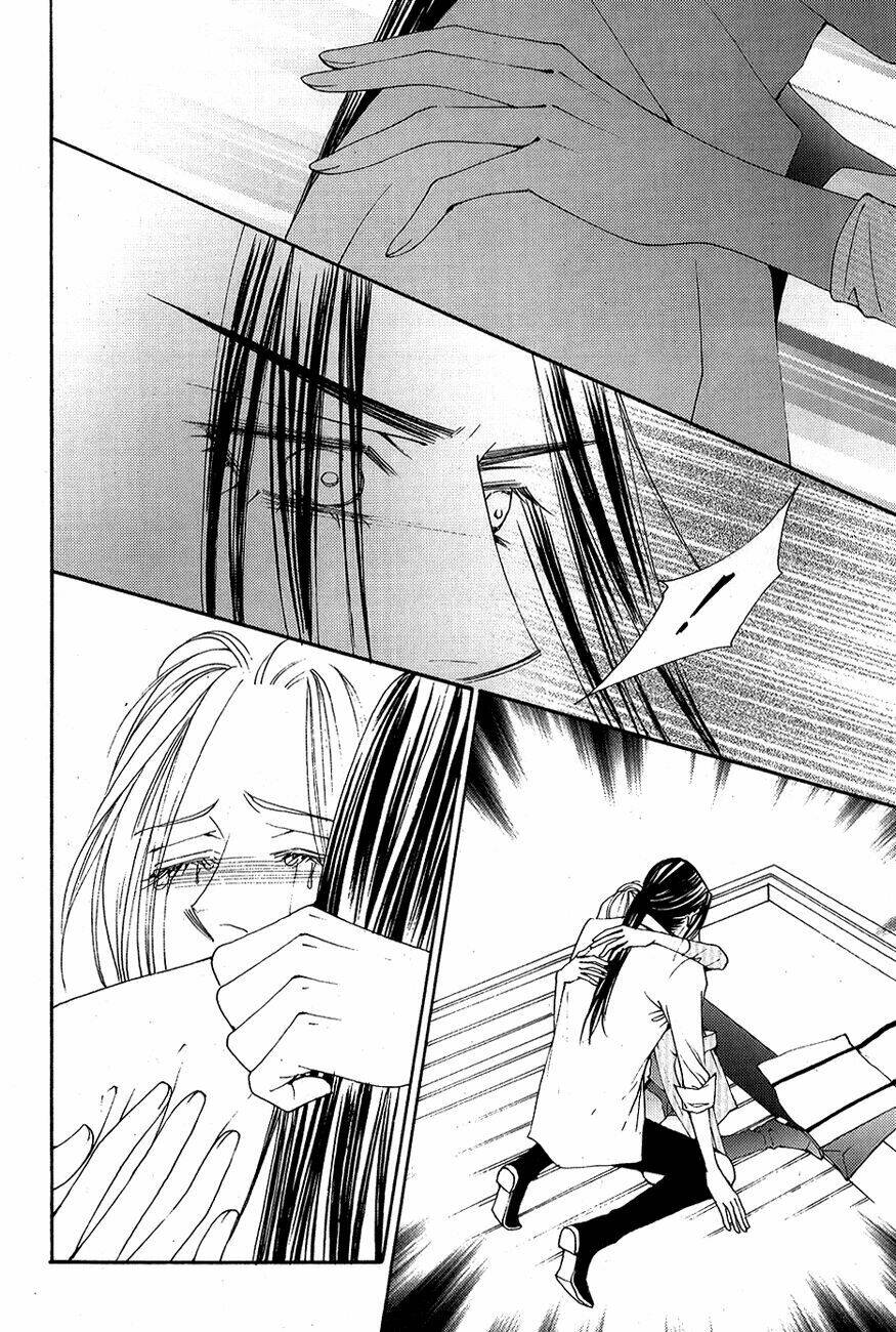 the one chapter 101 5