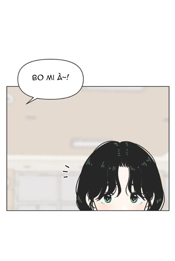 Thanh Xuân Đáng Yêu chapter 4.1 17