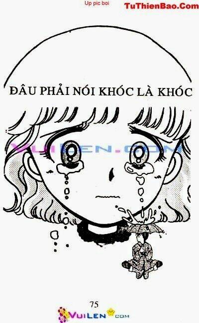 cô bé khóc nhè chapter 13 74