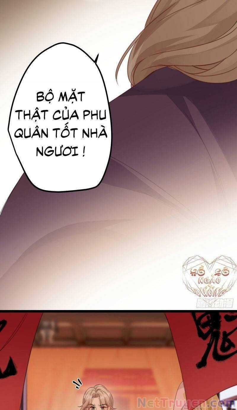 phế vật công chúa muốn nhặt chồng chapter 13 35