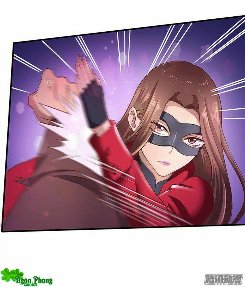 khi trò chơi ác ma bắt đầu chapter 22 33