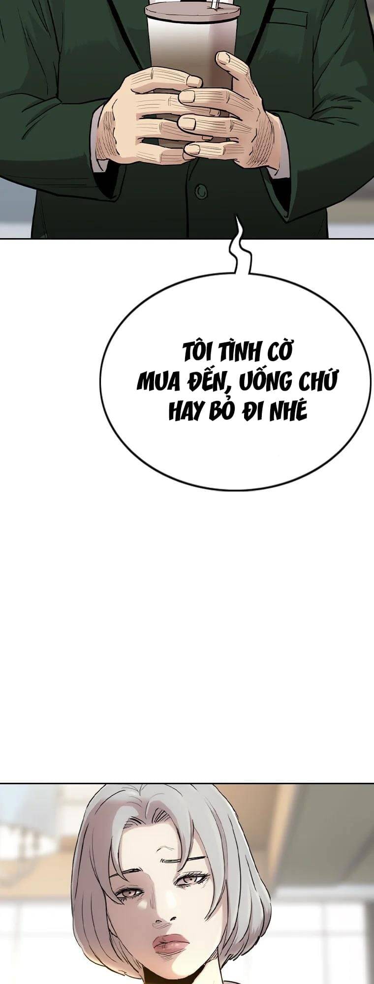 Bạt Tai Chapter 6 - Trang 131