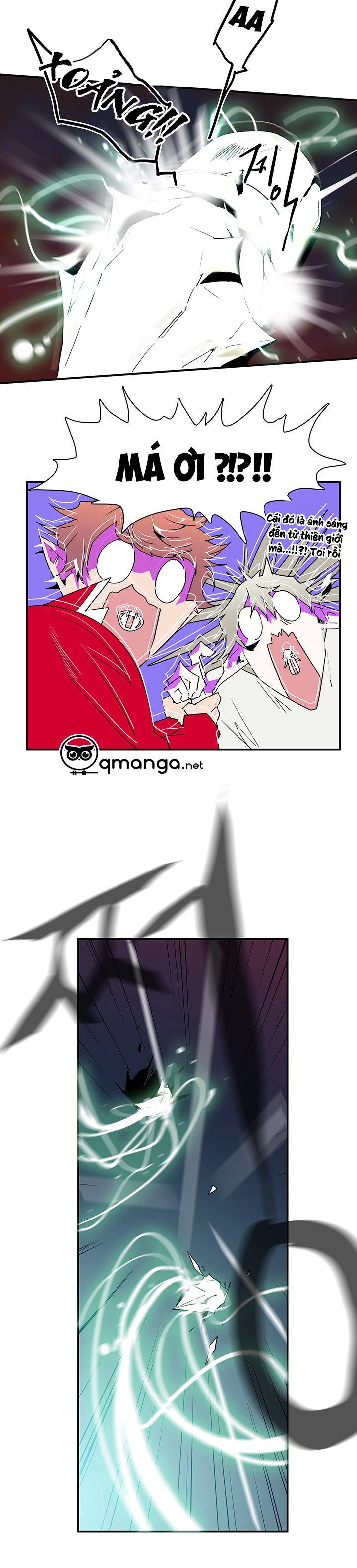 dear door chapter 38 36