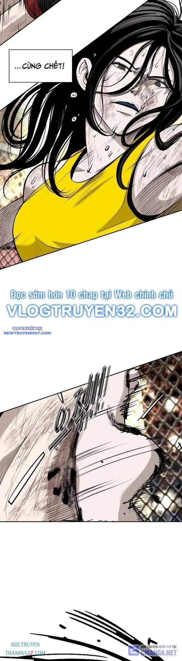 shark - cá mập chapter 185 24