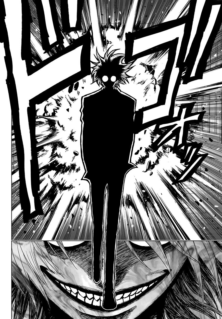 cuộc chiến cờ bạc chapter 1 69